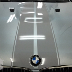 BMW M3 カーラッピング 東京