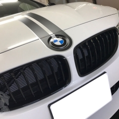 BMW M4 GLARE グレア 親水 ガラス 化学結合 UVカット コーティング 東京 台東区