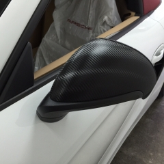 boxster carbonwrapping